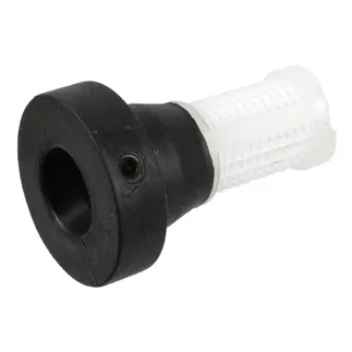 Febi Bilstein Windshield Washer Pump Grommet - 61667006063